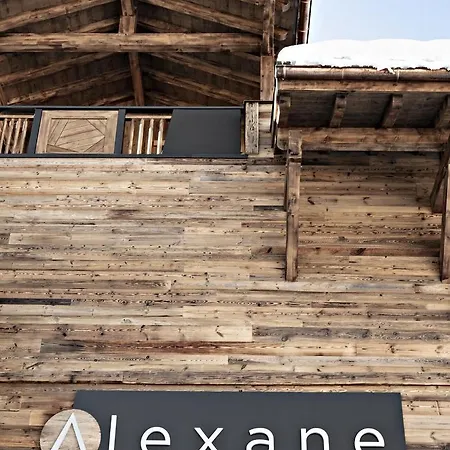Mgm Les D'alexane